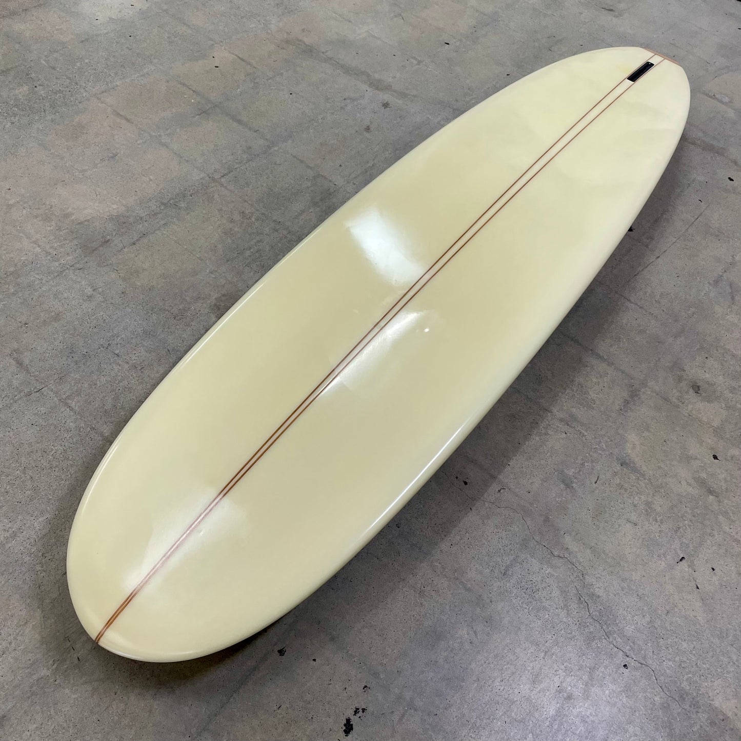 Used Yater | 8'0 Baby Spoon