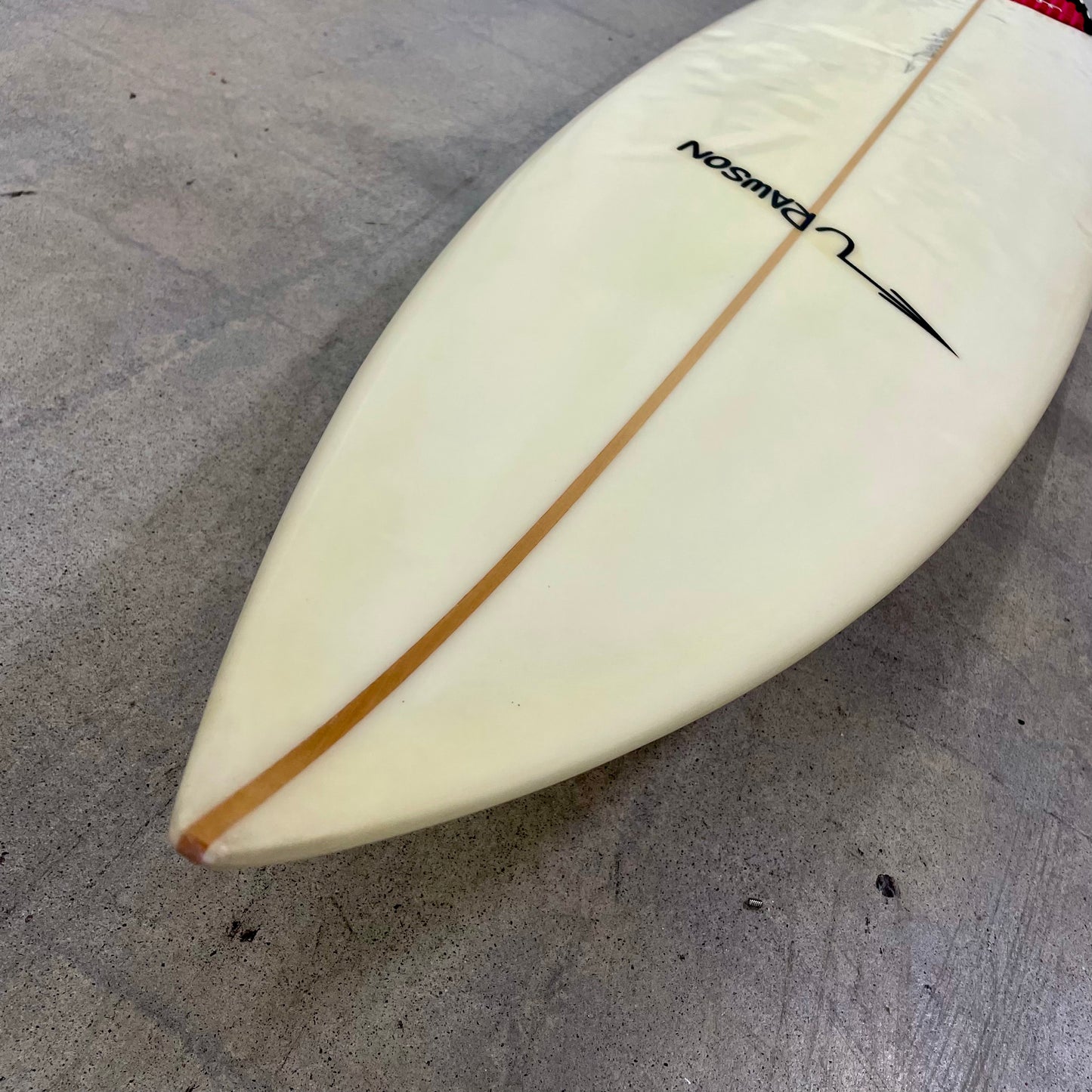 Used Rawson | 6'10 Mini Gun