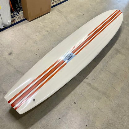 Chris Ruddy | 10'0" Bent Chip Duo