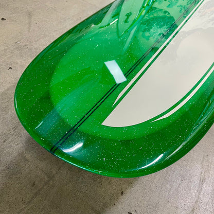 Polyester Pig | 9'5" Point Master