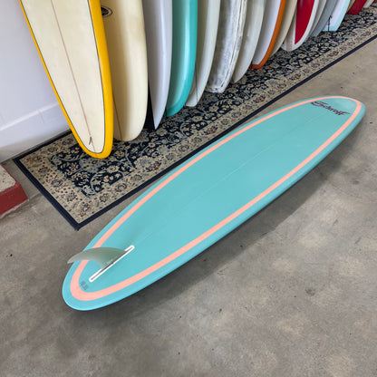 Schroff | 8'3 Performer (sheet371csg)