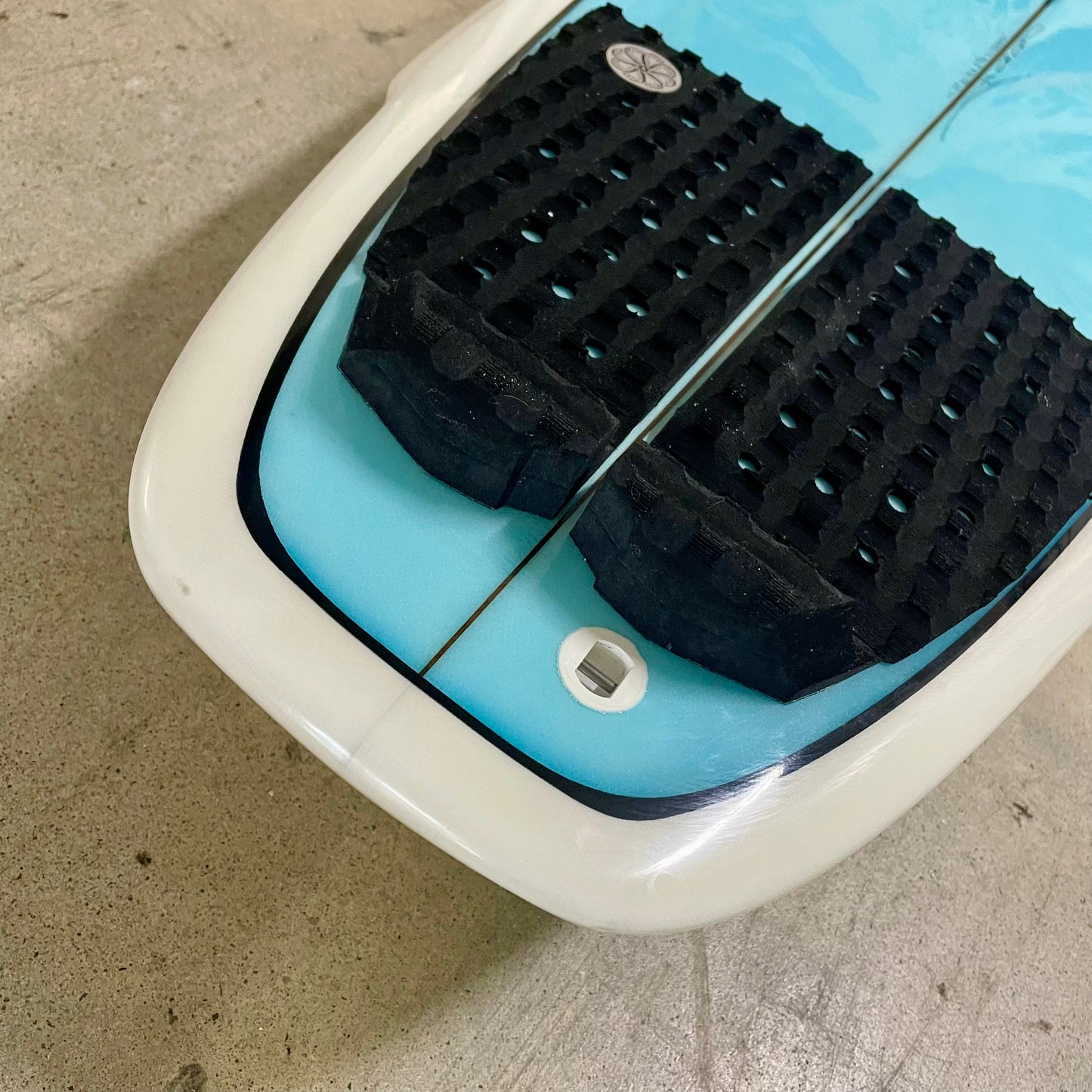 Used Christenson | 7'0 Lane Splitter