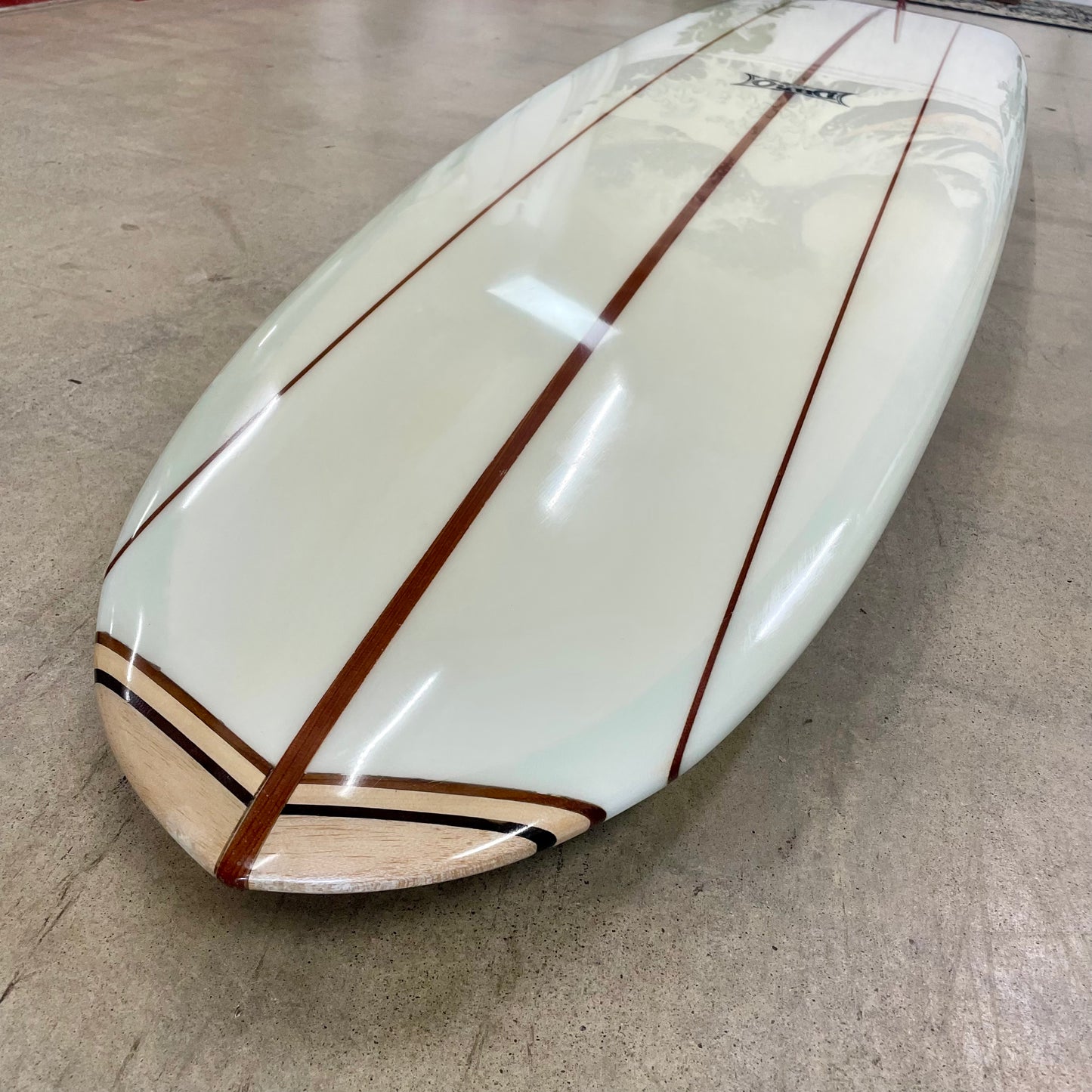 Used Dano | 10'6 Hog