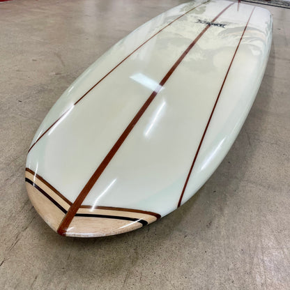 Used Dano | 10'6 Hog