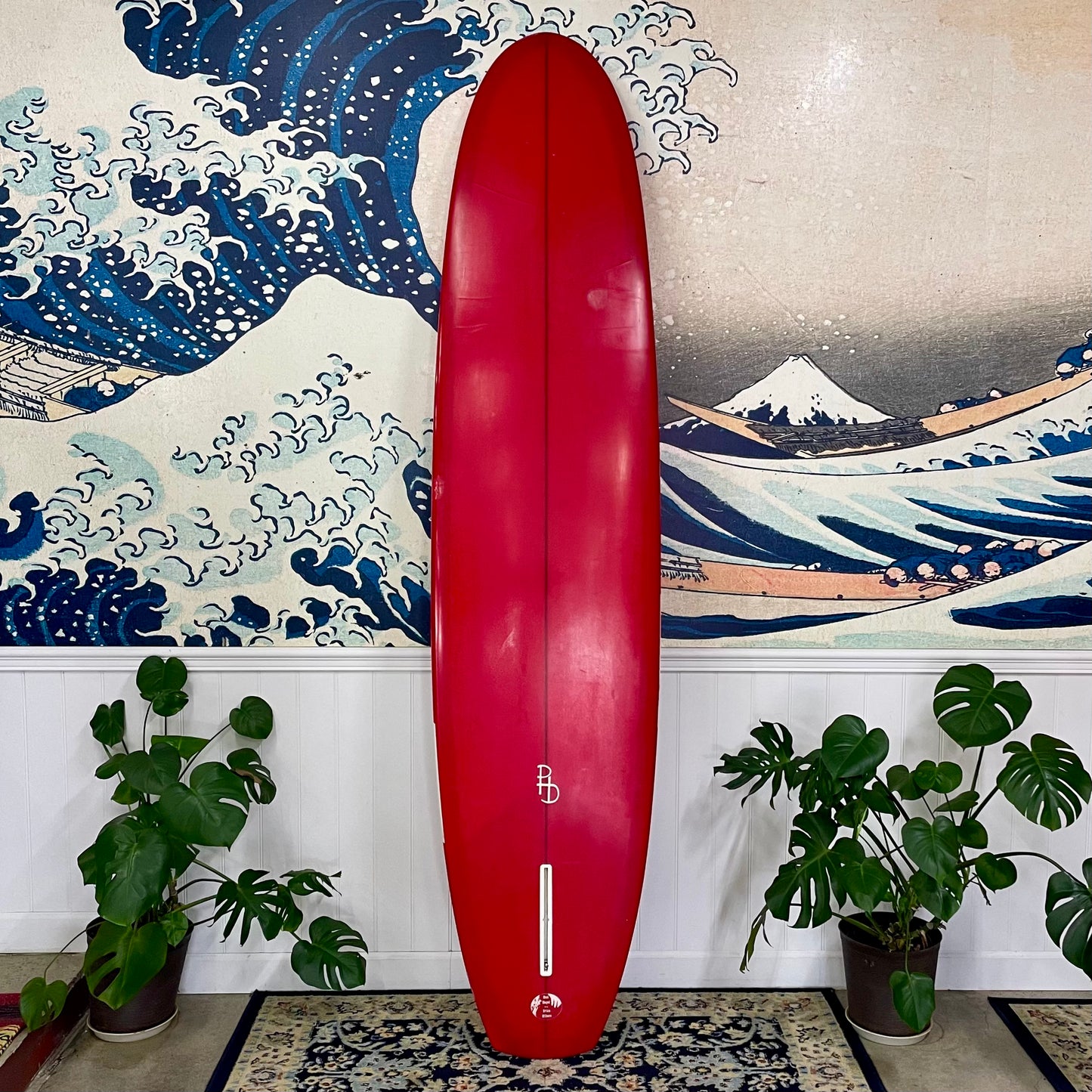 Used Fineline | 8'4 Hot Generation