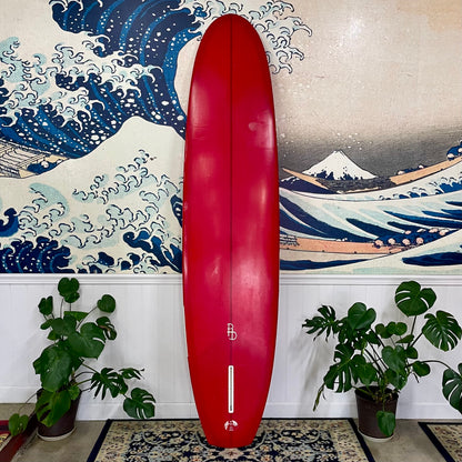 Used Fineline | 8'4 Hot Generation