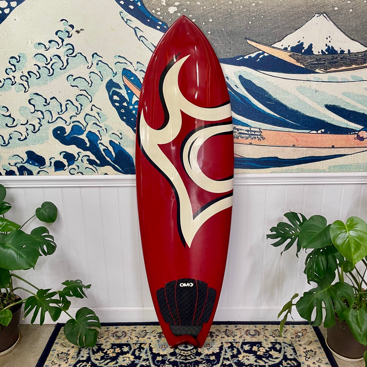 Used Robert August | 5'8 Swallow Tail