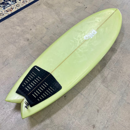 Used DHD | 5'9 Mini Twin II