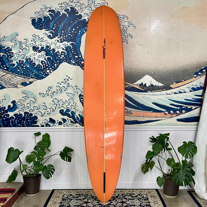 Used Rawson Pin Tail