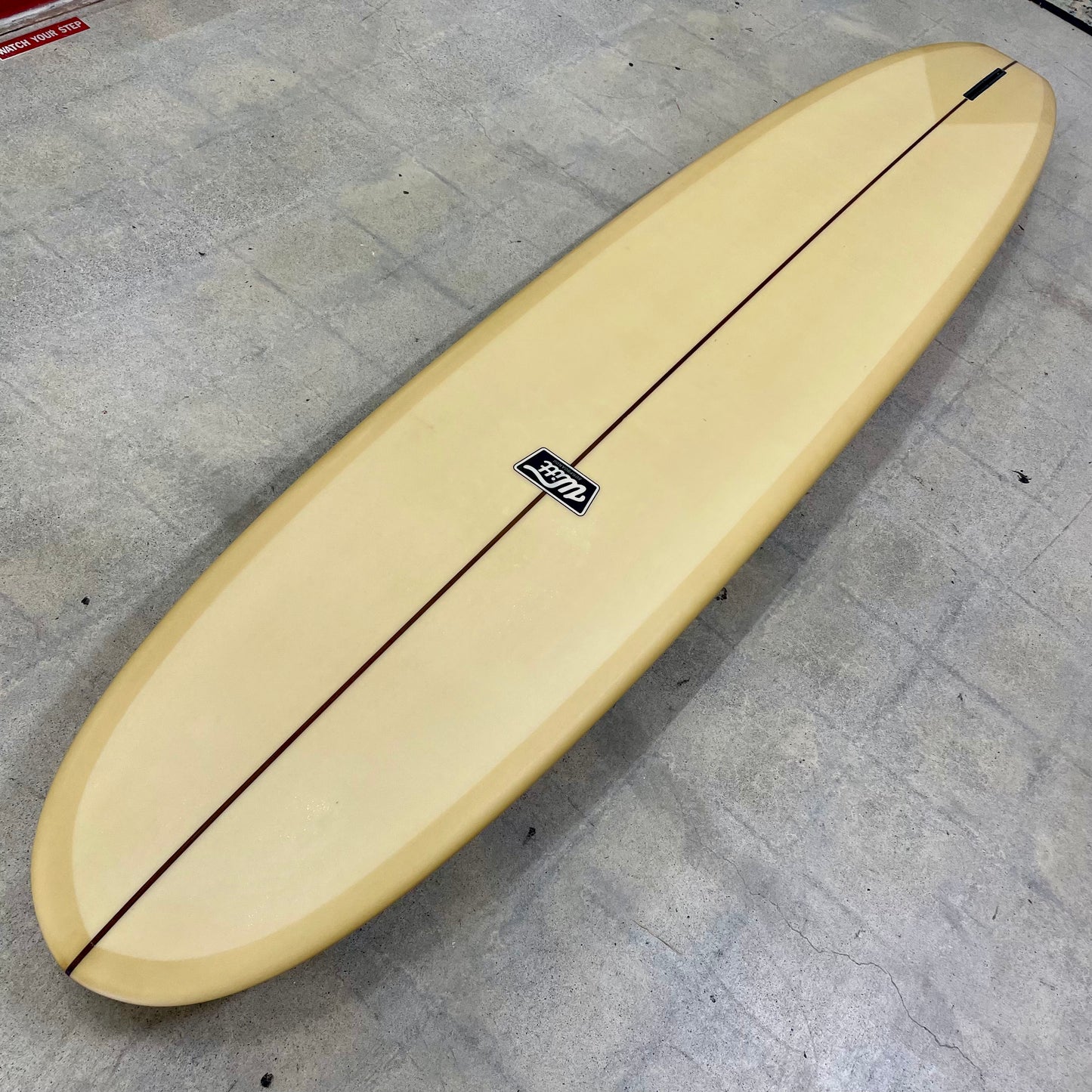 Used Tommy Witt | 9'4 Noserider