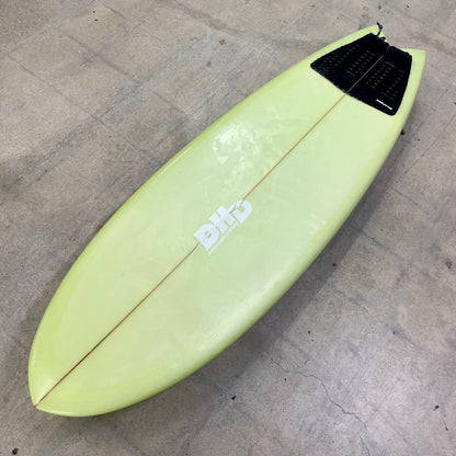 Used DHD | 5'9 Mini Twin II