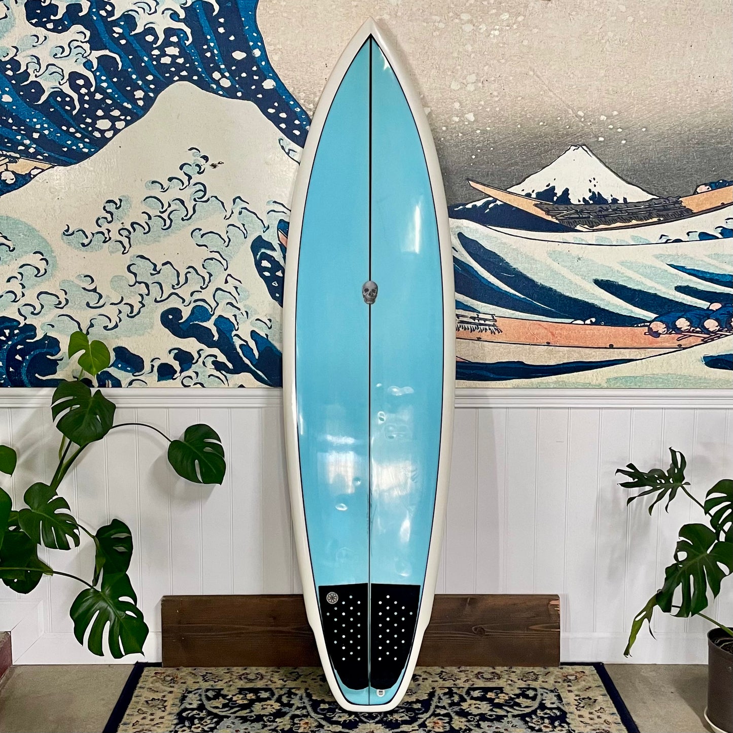 Used Christenson | 7'0 Lane Splitter