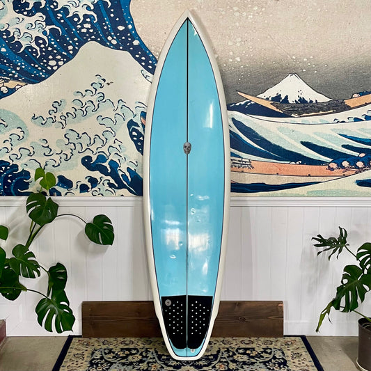 Used Christenson | 7'0 Lane Splitter