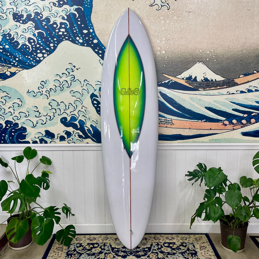 G&S | 7'3" Magic