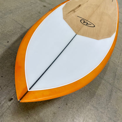 Used Matt Chenot | 5'6 Flying Squirrel