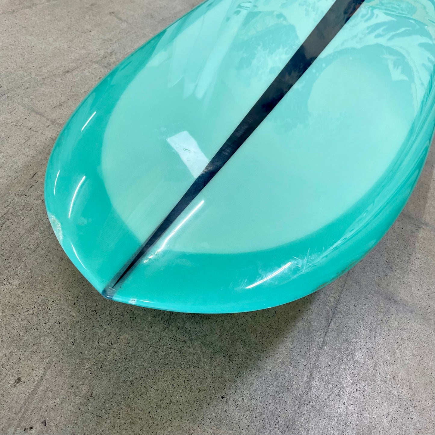 Used Christenson | 9'5 Tradesman