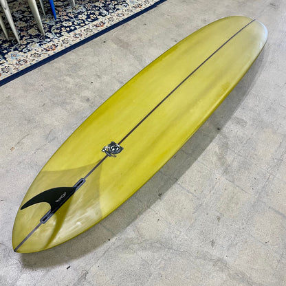 Chocolate Fish | 9'6" Einstein