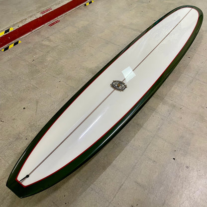 Polyester Pig | 10'0" Point Master