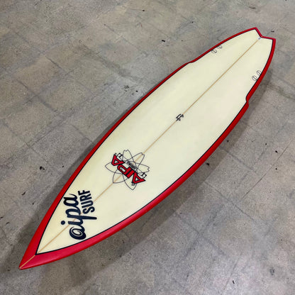 Used (New) Ben AIPA | 6'0" Sting