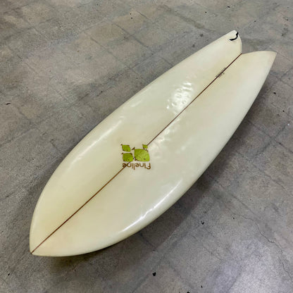 Used Fineline | 5'8 Fish