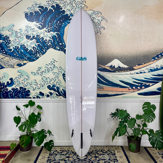 Gordon & Smith – Icons of Surf