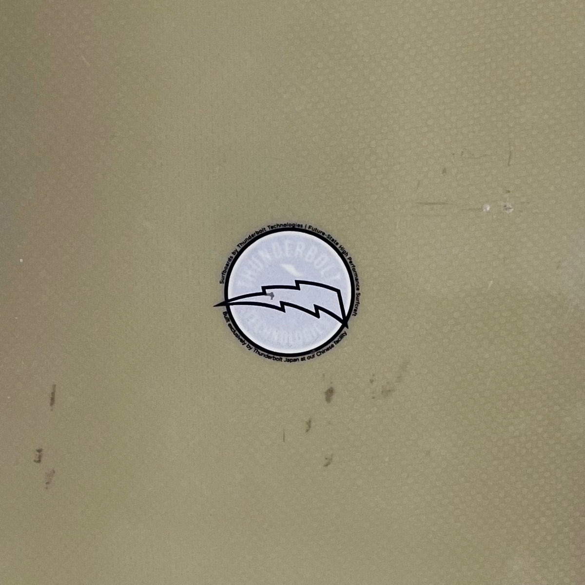 Used Skin Dog | 9'6