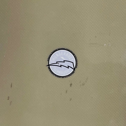 Used Skin Dog | 9'6" Cherry Picker