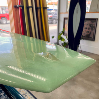 Used Tyler | 10' Noserider
