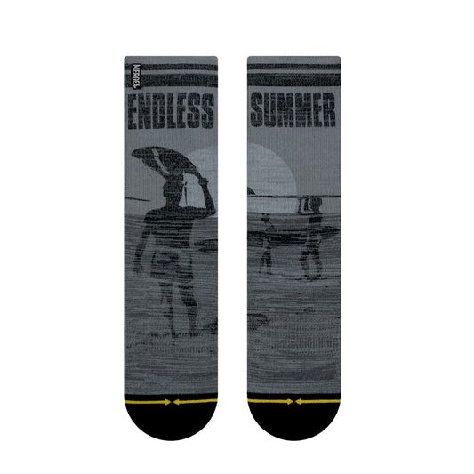 Merge 4 Socks | Endless Summer Vintage
