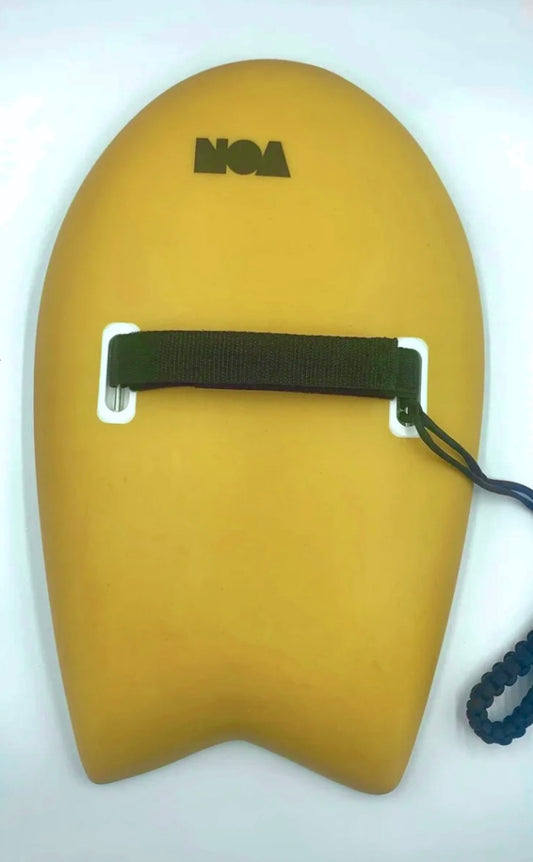 NOA Hand Plane | The Glide