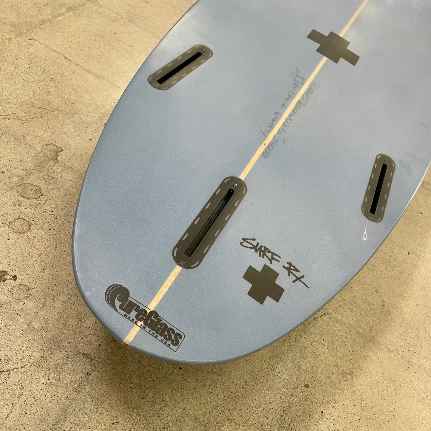 Used Surf Prescriptions | 7'8" No Bad Days