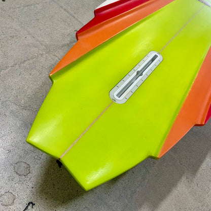 Used Infinity | 6'5 Pocket Rocket