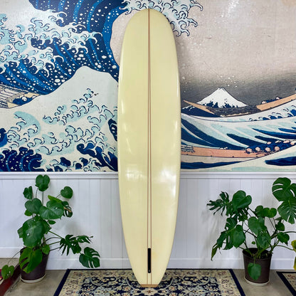 Used Yater | 8'0 Baby Spoon