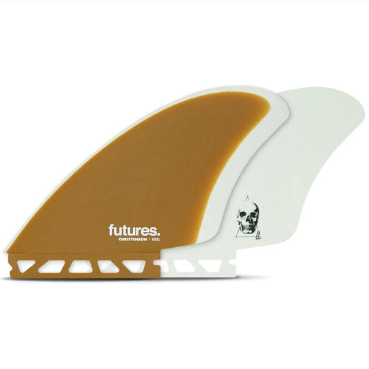 Futures | Christenson Keel