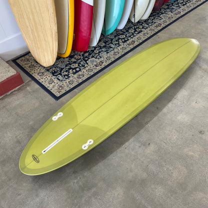 Used Mandala | 7'6 California Stubbie