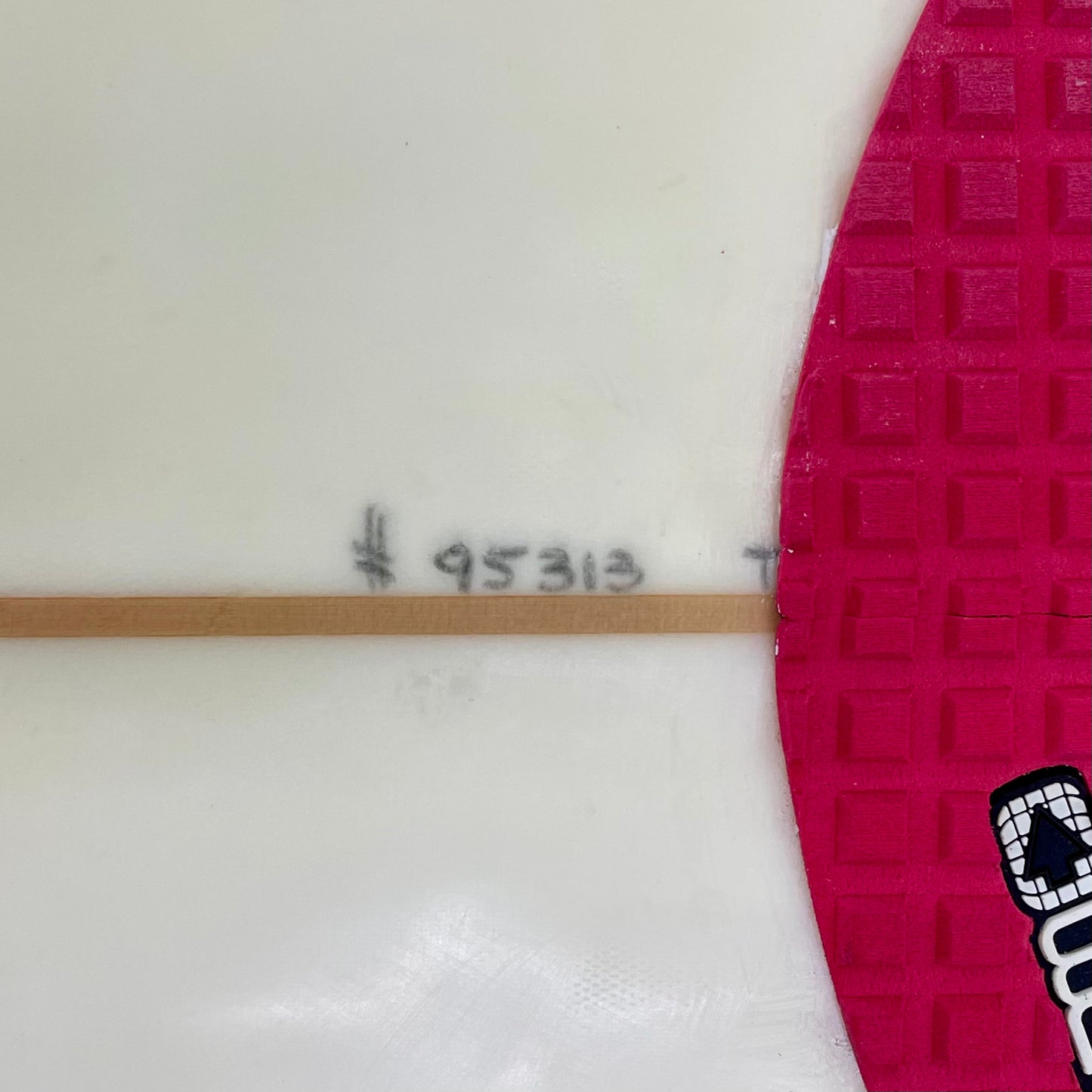 Used Rawson | 6'10 Mini Gun