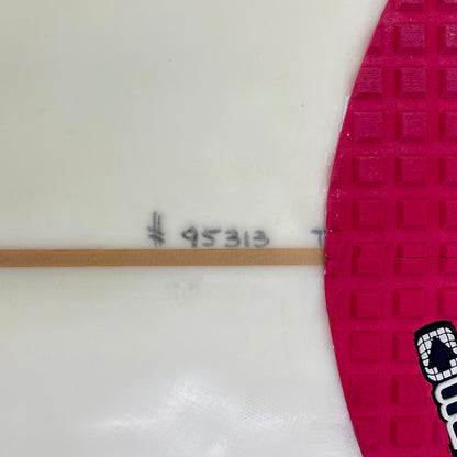 Used Rawson | 6'10 Mini Gun