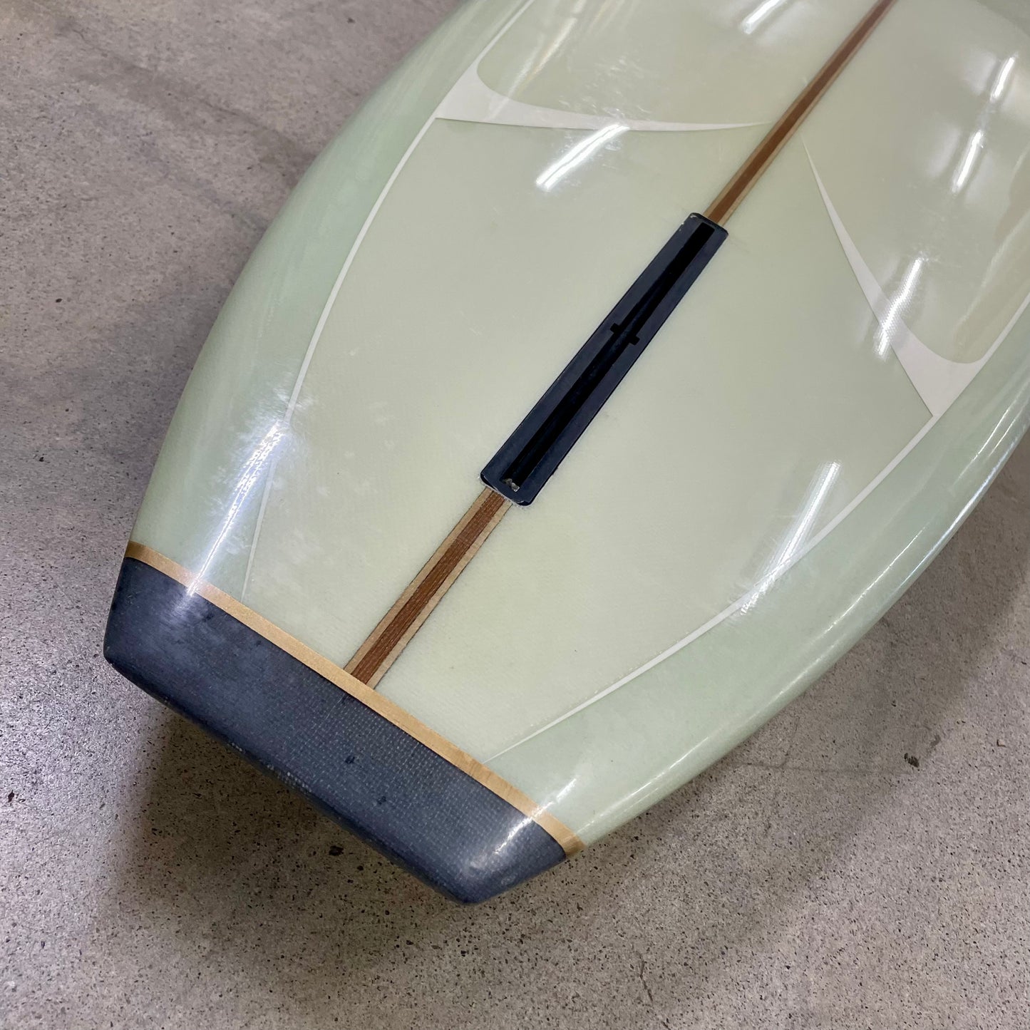 Used Guy Takayama | 10'5 GT4
