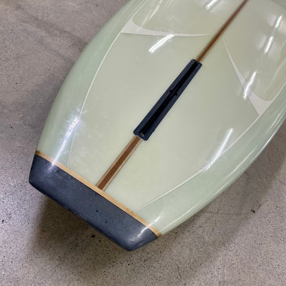 Used Guy Takayama | 10'5 GT4