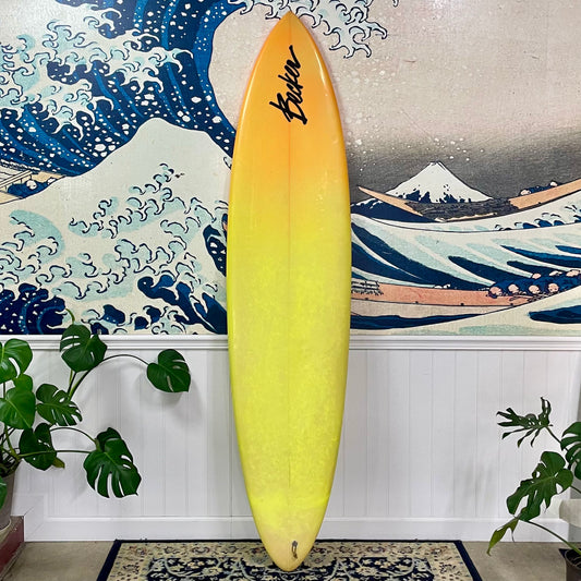 Used Becker | 7'10 90's Speed Shape