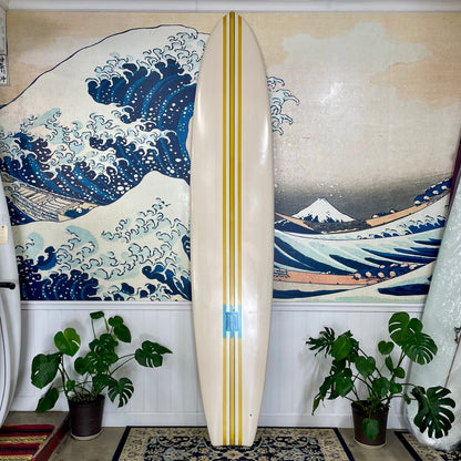 Used Chris Ruddy | 10'0 Bent Chip