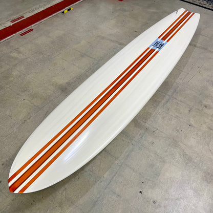 Chris Ruddy | 10'0" Bent Chip Duo