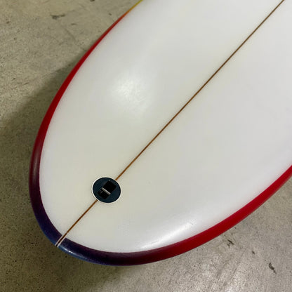 Used Mayhem | 8'0 Smooth Operator Custom
