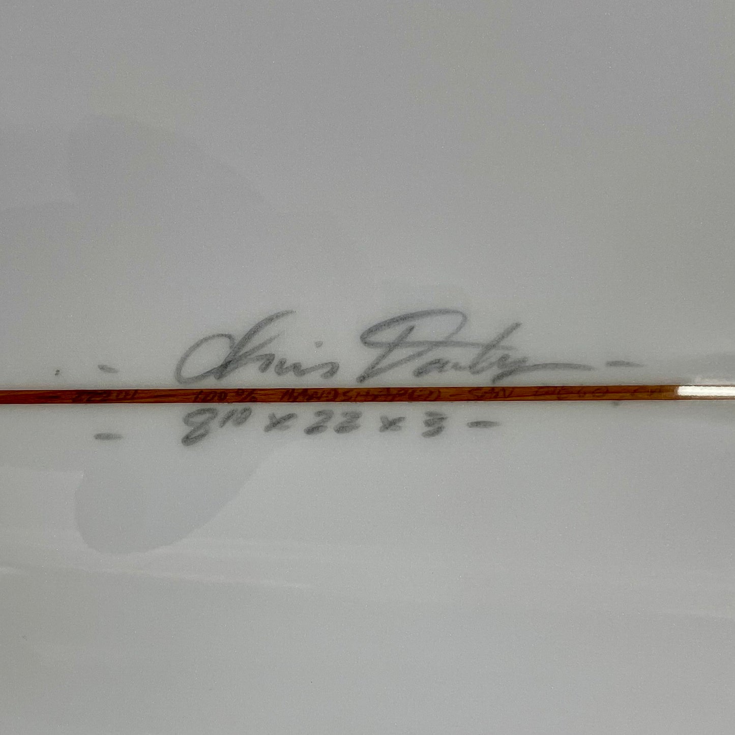G&S | 8'10" Magic