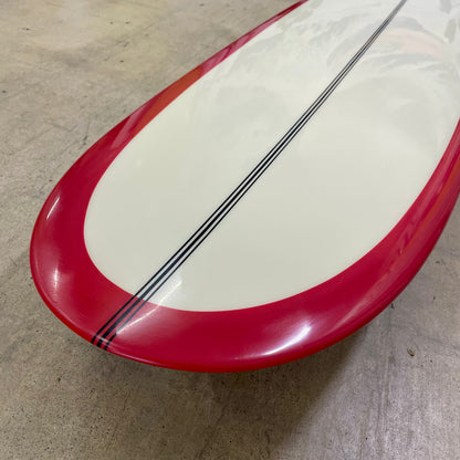 Used CJ Nelson | 9'8 Ibis Thunderbolt