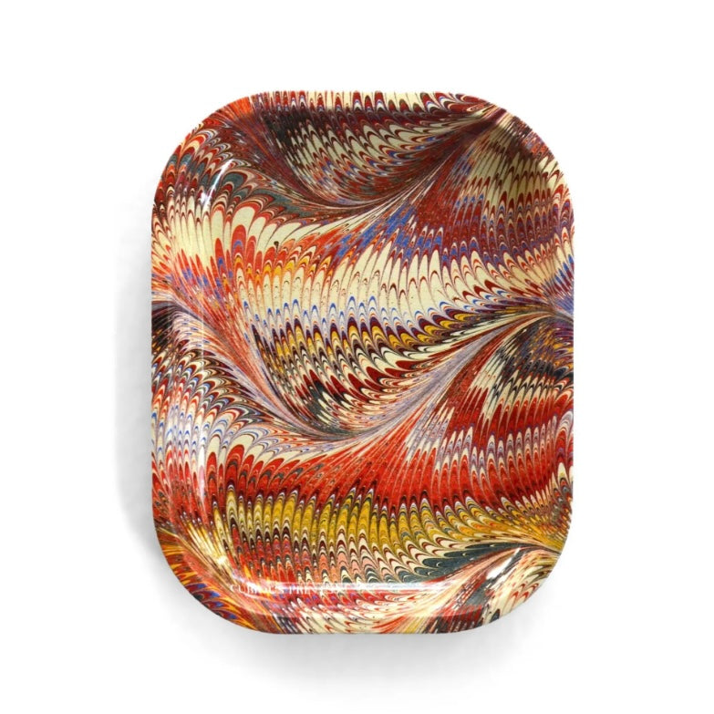 Metal Tray