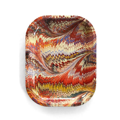 Metal Tray