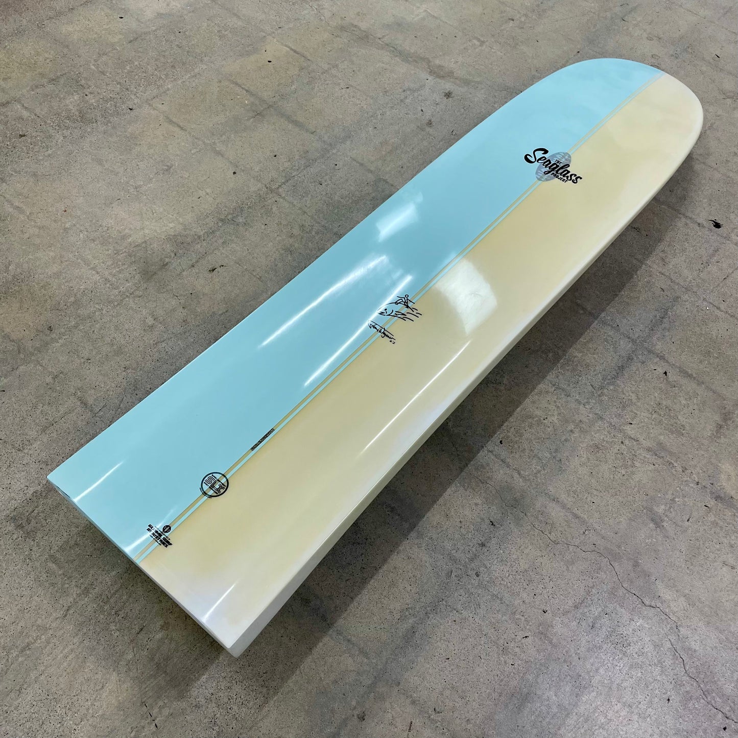 Used Wegener | 6'2 Alaia