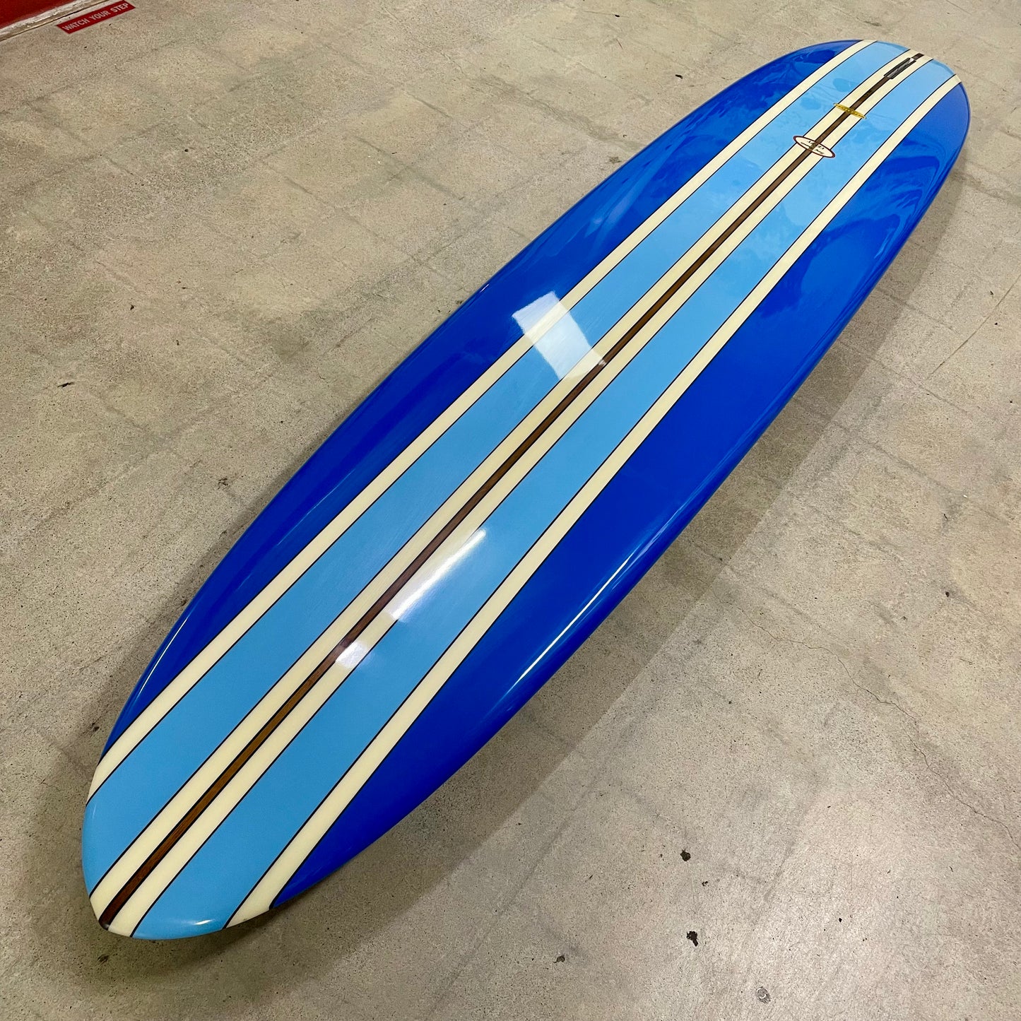 Used Dale Velzy | 9'8" Hand Shape late 2004