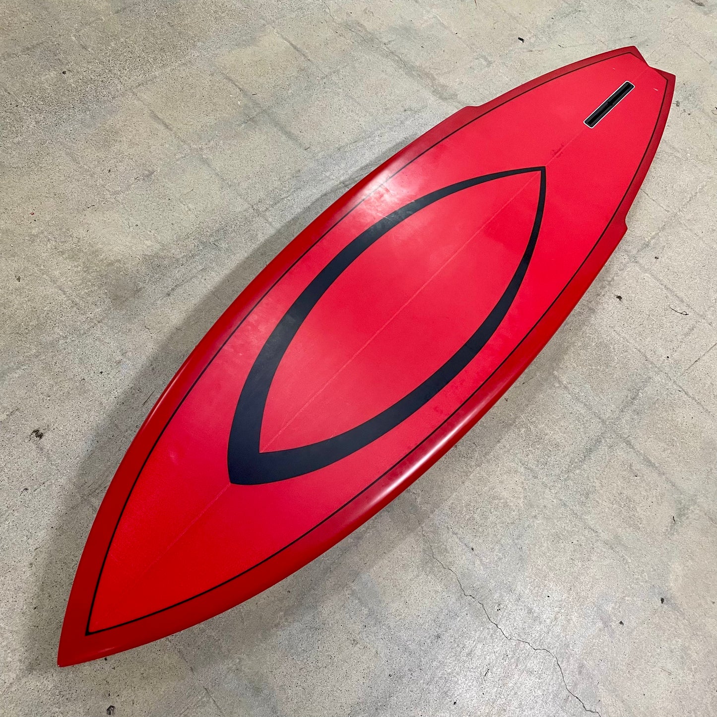 Used Evolution Surfboards | 6'10 Stinger